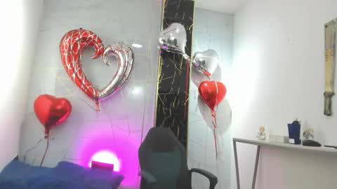 GABRIELA online show from 02/18/26, 03:13