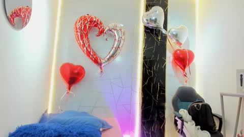 GABRIELA online show from 02/19/26, 03:13