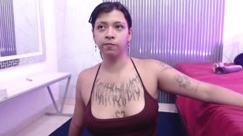 Snapshot of gabrielacortez chatting on 05/07/26, 04:29 GABRIELA online show from 05/07/26, 04:29