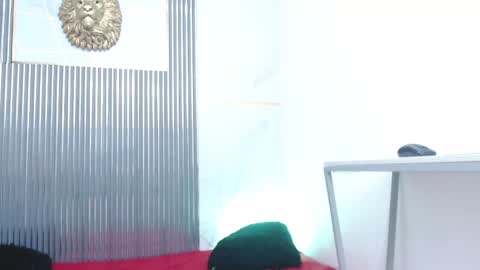 Snapshot of gabrielacortez chatting on 05/11/26, 02:17 GABRIELA online show from 05/11/26, 02:17