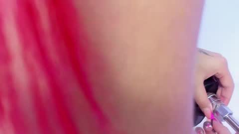 Gaby online show from 09/17/25, 12:51