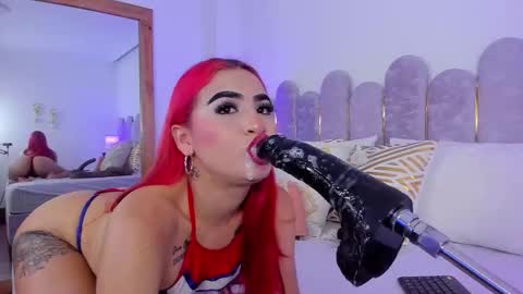 Gaby online show from 03/11/26, 12:11