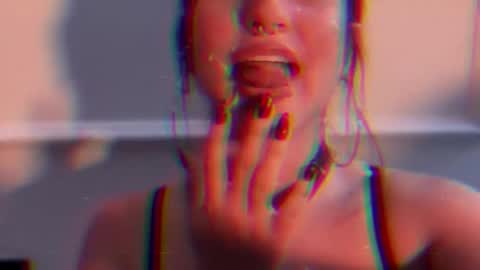 Gabriela Kassi online show from 11/03/25, 11:22