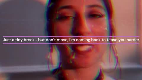 Gabriela Kassi online show from 11/19/25, 10:48