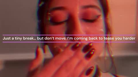 Gabriela Kassi online show from 12/17/25, 11:05