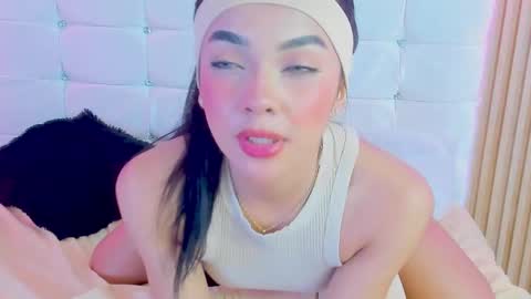 Gabriela Evans MS online show from 02/26/25, 03:10