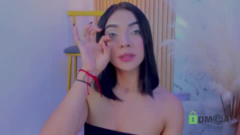 Gabriela Evans MS online show from 09/15/25, 01:38