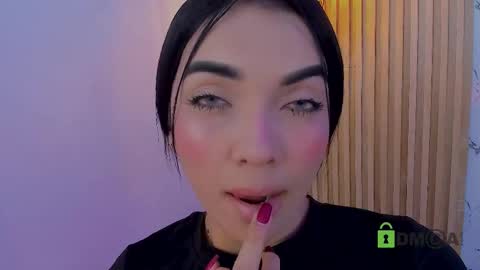 Gabriela Evans MS online show from 02/11/26, 11:10