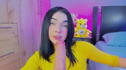 Gabriela Evans MS online show from 03/15/26, 04:18