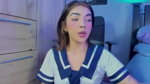 Gabriela Evans MS online show from 04/16/26, 11:07