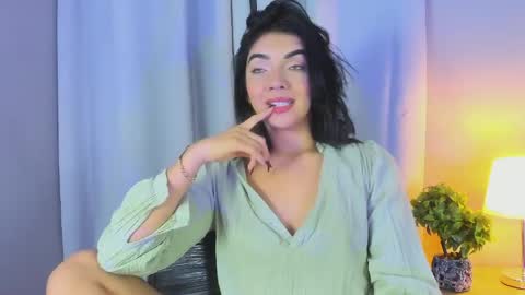 Gabriela Evans MS online show from 05/29/26, 12:30