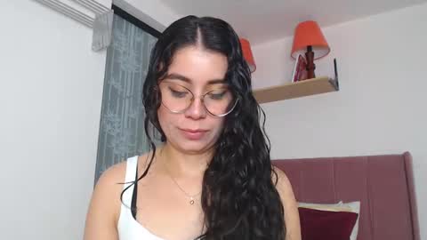 GabrielaRossa online show from 12/26/24, 01:43