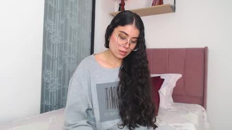 GabrielaRossa online show from 12/27/24, 03:48