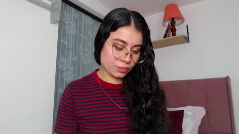 GabrielaRossa online show from 01/07/25, 12:41
