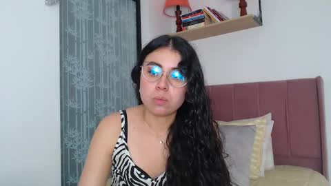 GabrielaRossa online show from 02/04/25, 07:22
