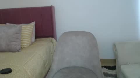 GabrielaRossa online show from 02/08/25, 05:50