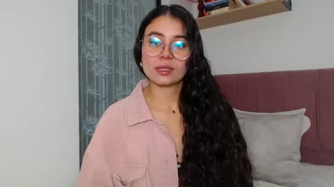 GabrielaRossa online show from 02/13/25, 07:21