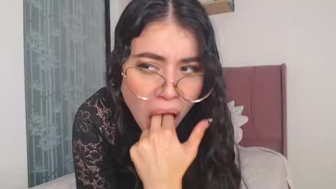 GabrielaRossa online show from 02/24/25, 03:20