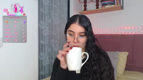 GabrielaRossa online show from 09/11/25, 11:43