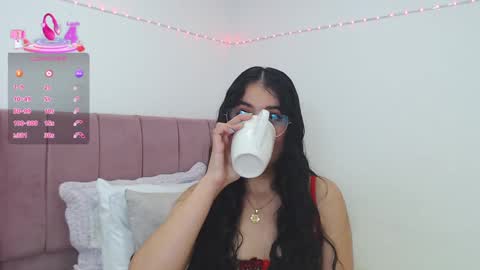 GabrielaRossa online show from 09/22/25, 12:51