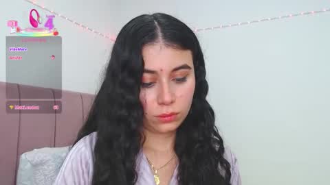 GabrielaRossa online show from 10/04/25, 01:25