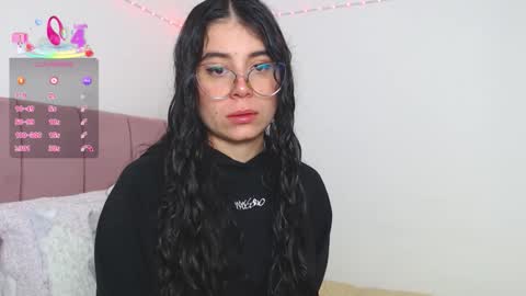 GabrielaRossa online show from 10/05/25, 08:29