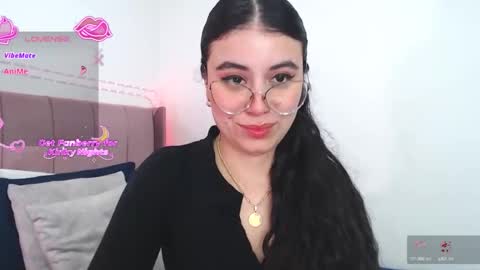 GabrielaRossa online show from 12/19/25, 02:35