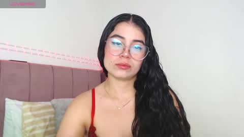 GabrielaRossa online show from 01/06/26, 07:39