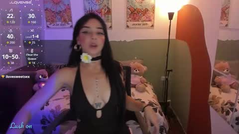 Gabriela Torres  online show from 03/14/26, 03:01