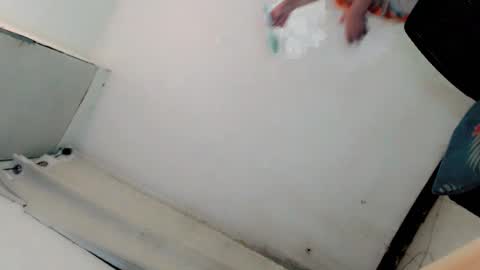 GABBY online show from 02/18/25, 07:10