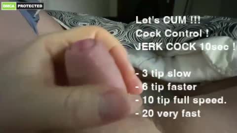 CUM Boy Sex Doll Slave sub online show from 02/16/25, 04:20