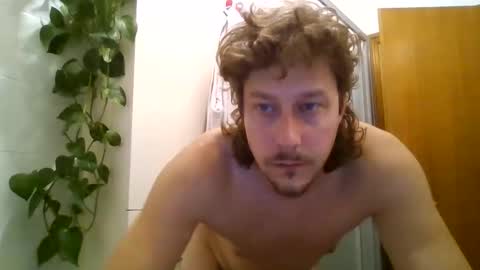 gabriele_manzoni online show from 06/04/26, 11:00