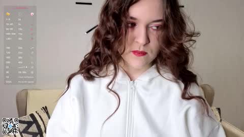 Snapshot of gabrielebranden chatting on 02/07/26, 06:11 Stacy online show from 02/07/26, 06:11