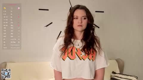 Snapshot of gabrielebranden chatting on 02/08/26, 06:11 Stacy online show from 02/08/26, 06:11