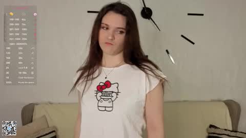 Snapshot of gabrielebranden chatting on 02/11/26, 06:24 Stacy online show from 02/11/26, 06:24