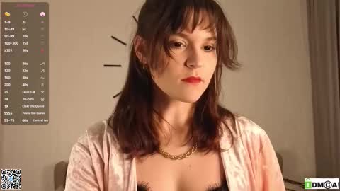 Snapshot of gabrielebranden chatting on 03/03/26, 06:14 Stacy online show from 03/03/26, 06:14