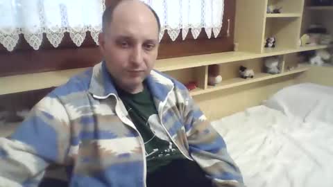 Gabriele online show from 02/10/26, 05:06