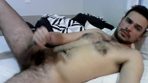 Gabriel online show from 12/11/24, 10:06