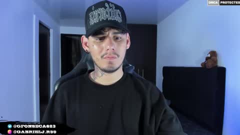 Gabe online show from 02/11/26, 05:34