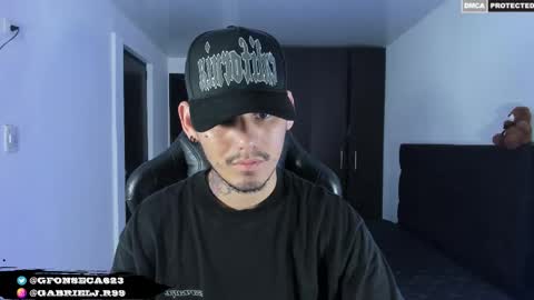 Gabe online show from 02/14/26, 01:13