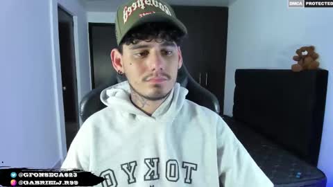 Gabe online show from 02/17/26, 03:25