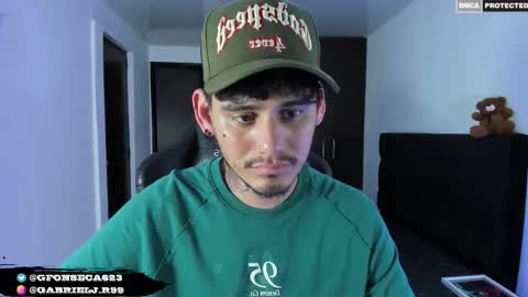 Gabe online show from 02/20/26, 04:53