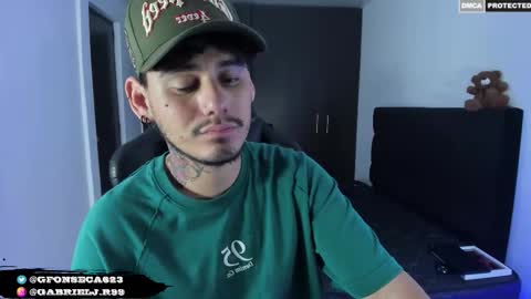 Gabe online show from 02/20/26, 06:26