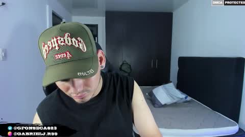 Gabe online show from 03/04/26, 10:54