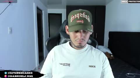 Gabe online show from 03/12/26, 06:19