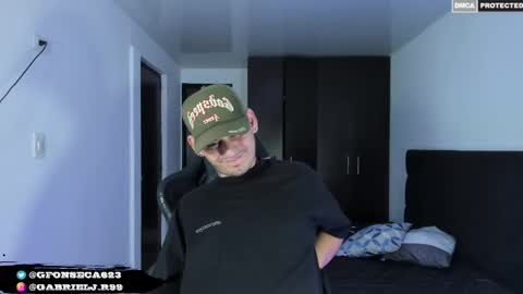 Gabe online show from 03/18/26, 04:15