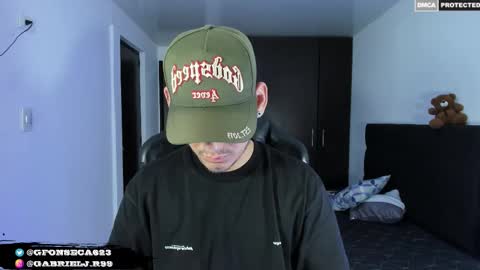 Gabe online show from 03/19/26, 05:55