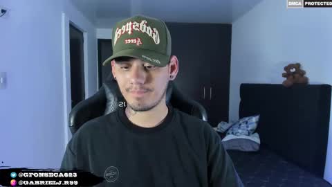 Gabe online show from 03/25/26, 04:40