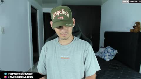 Gabe online show from 04/06/26, 03:59