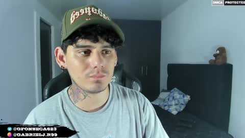 Gabe online show from 04/06/26, 04:46